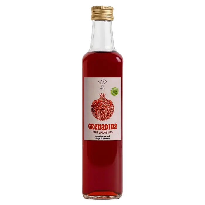 [0,70L] Obelix Grenadina