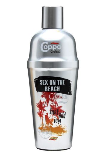 Coppa Sex On The Beach