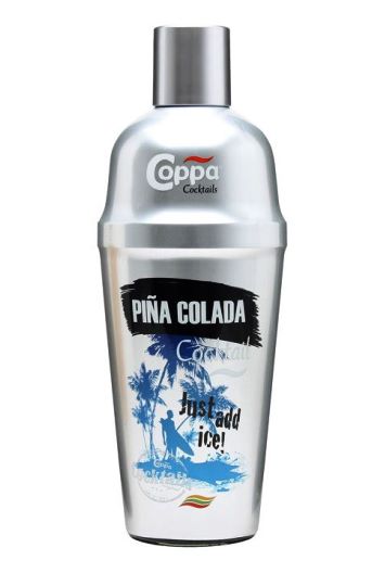 Coppa Pina Colada 