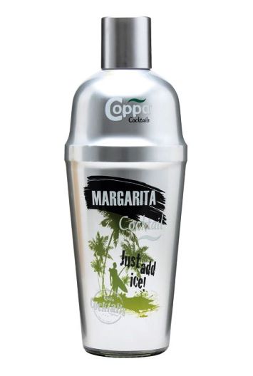 Coppa Margarita