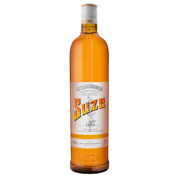 [0,70L] Suze