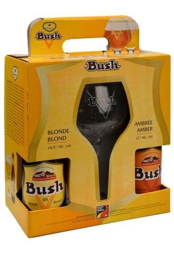 Bush Box