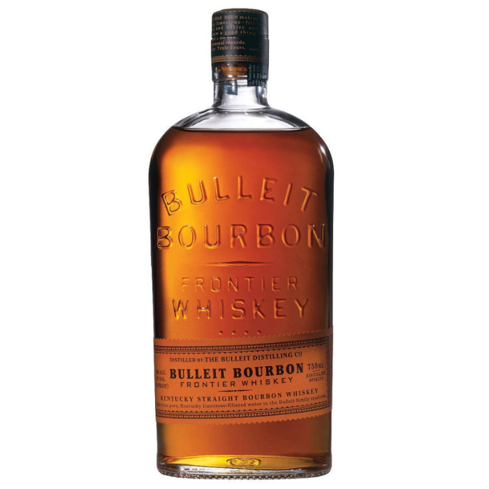 Bulleit Bourbon