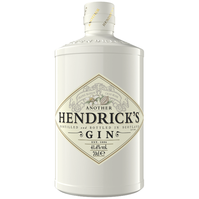 Hendricks Another Gin