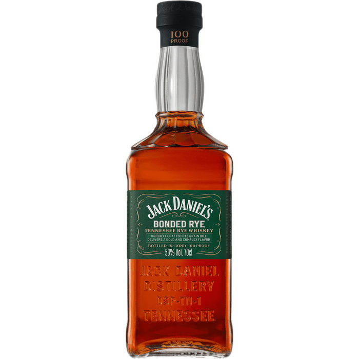 [0,70L] Jack Daniels Bonded Rye