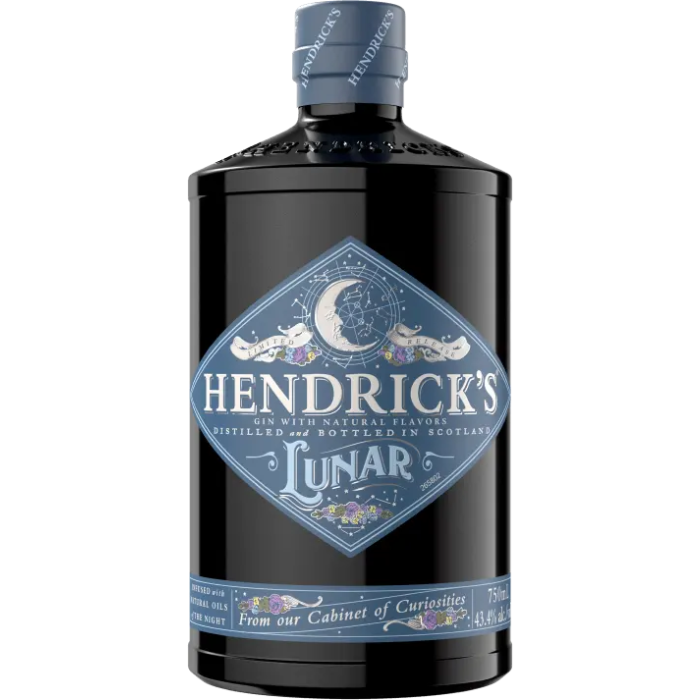 Hendricks Lunar