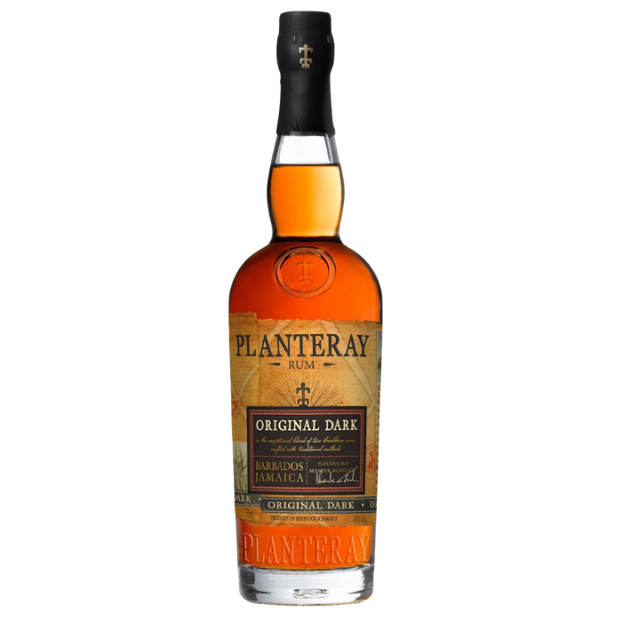 Planteray Original Dark