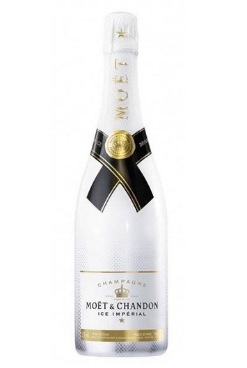 Moet &amp; Chandon Ice Imperial 