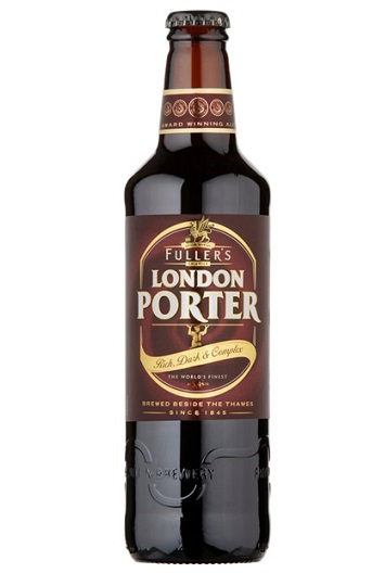 Fullers London Porter