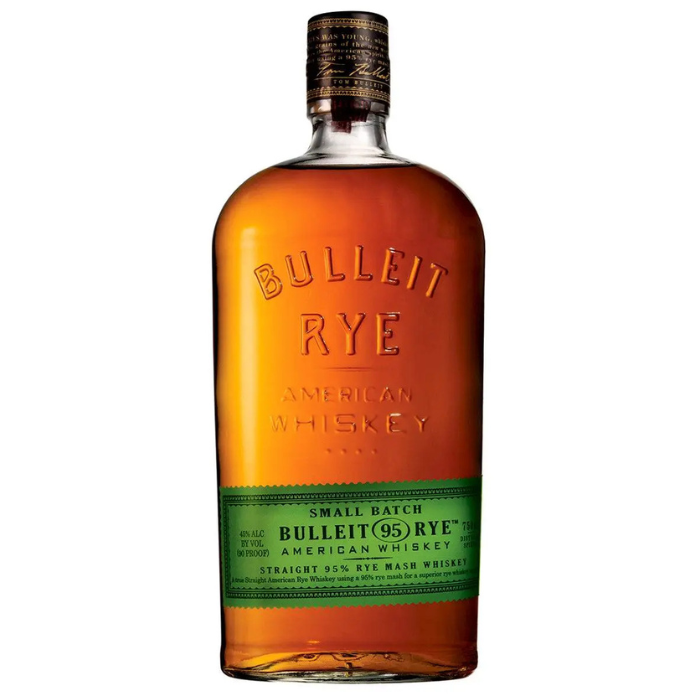 [0,70L] Bulleit Rye