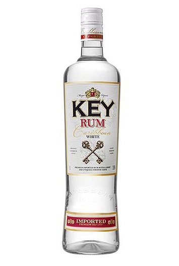 Key Rum Svijetli