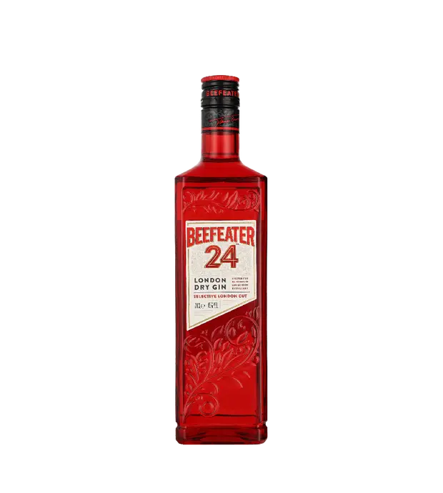 [0,70L] Beefeater 24