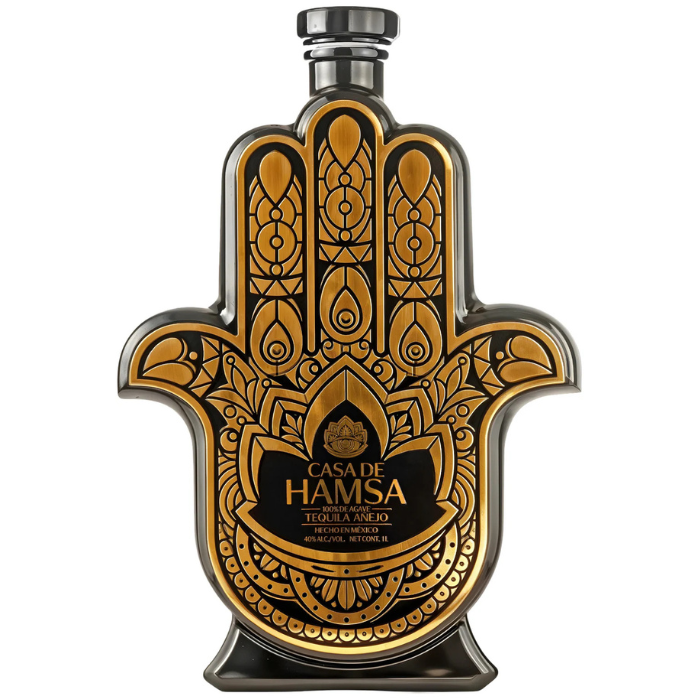 Casa de Hamsa Anejo
