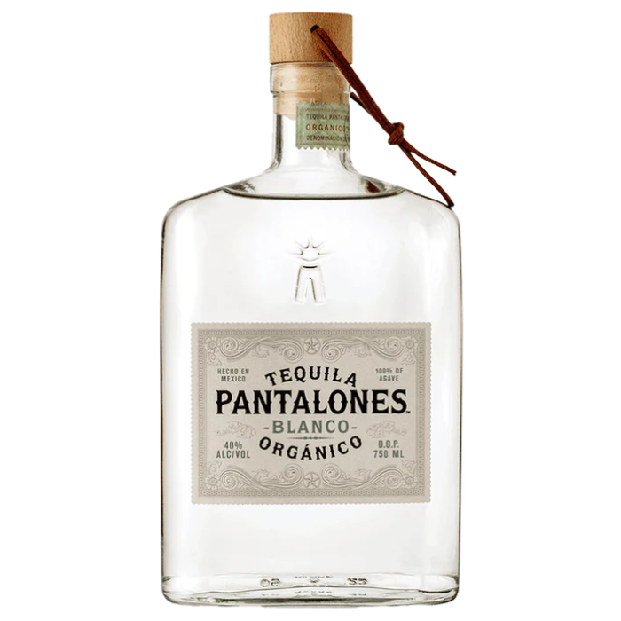 [0,70L] Pantalones Blanco By Matthew Mcconaughey