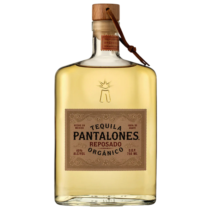 [0,70L] Pantalones Reposado By Matthew Mcconaughey