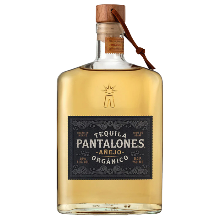 [0,70L] Pantalones Anejo By Matthew Mcconaughey