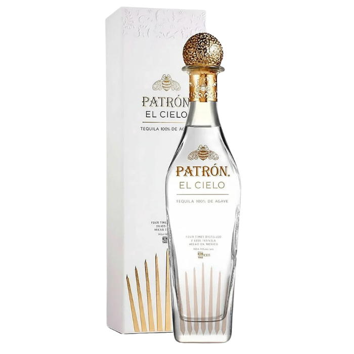 [0,70L] Patron El Cielo