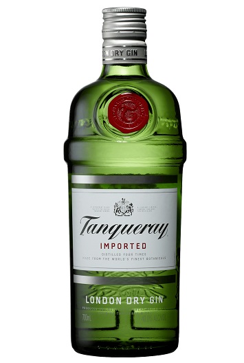 Tanqueray London Dry