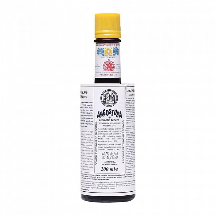[0,20L] Angostura Bitter