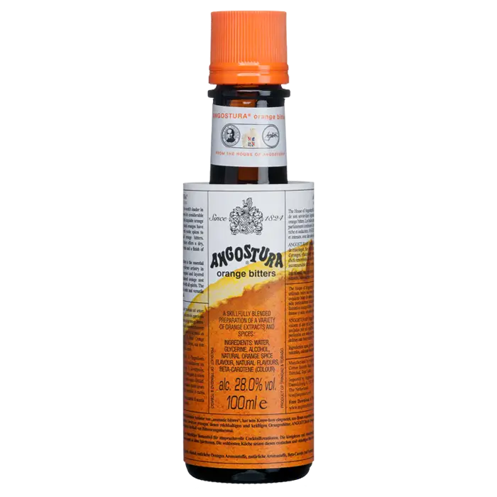 Angostura Orange Bitters