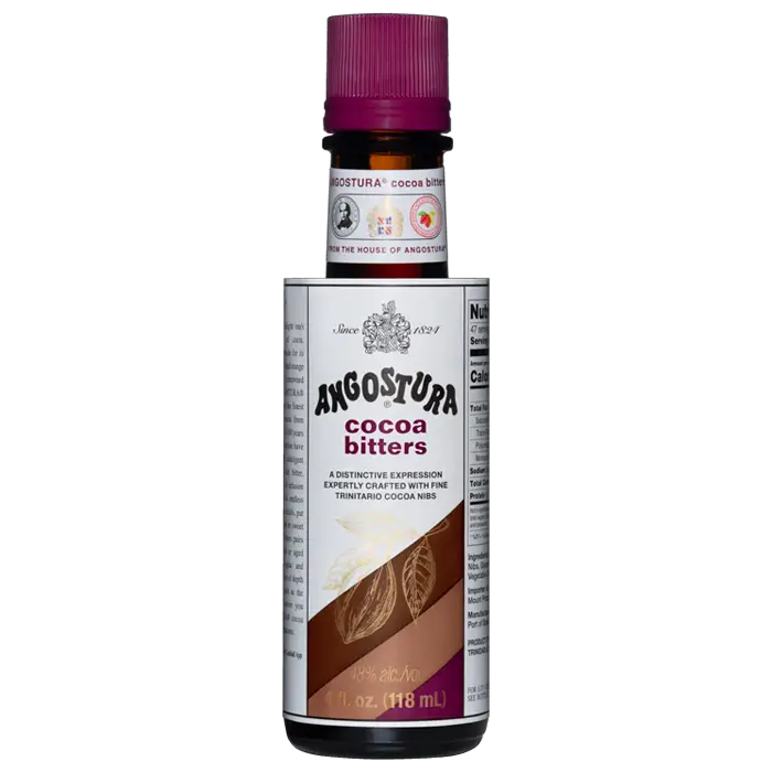 Angostura Cocoa Bitters