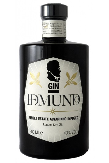 Edmundo Gin