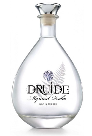 Druide Mystical Vodka