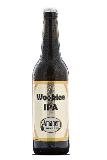 Amager Wookiee IPA