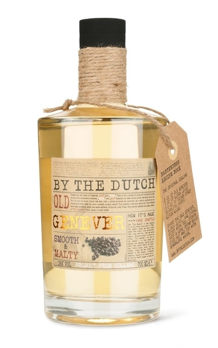 By The Dutch Genever
