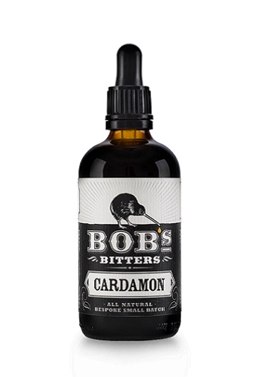 Bob's  Cardamon Bitters
