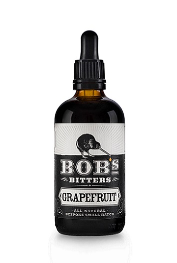 Bob's  Grapefruit Bitters