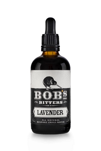 Bob's  Lavender Bitters