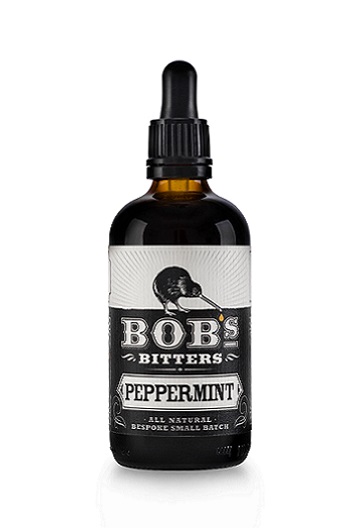 Bob's  Peppermint Bitters
