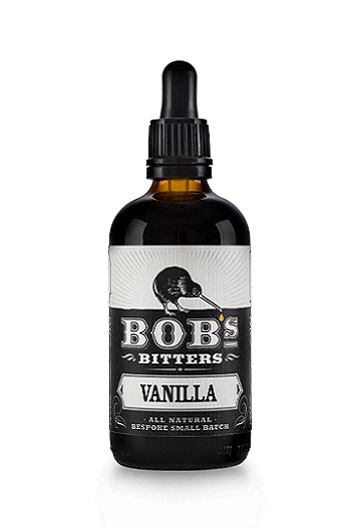 Bob's  Vanilla Bitters