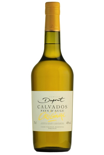 Dupont Original Calvados