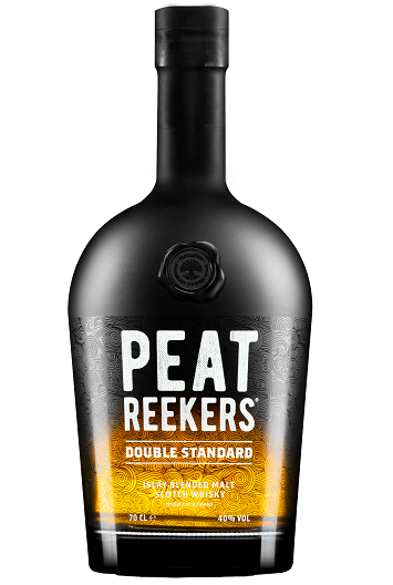 Peat Reekers Double Standard