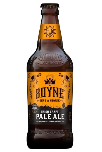 Boyne Pale Ale