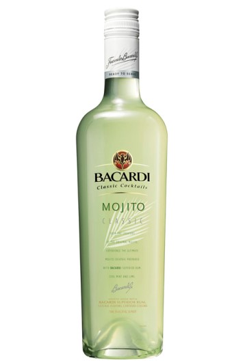 Bacardi Mojito