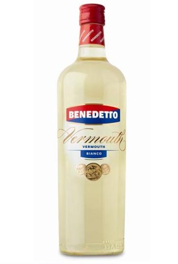 Benedetto Vermouth