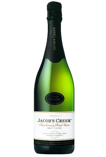 Jacobs Creek Chardonnay Pinot Noir