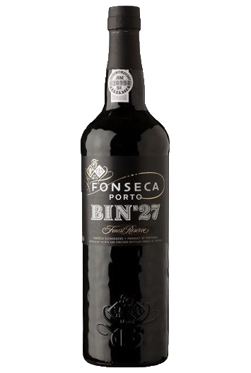 Fonseca Porto Bin no.27