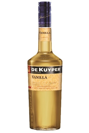 De Kuyper Vanilla