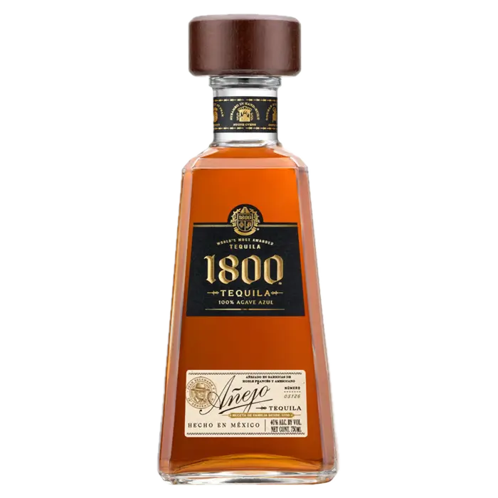 1800 Anejo