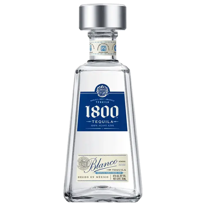 [0,70L] 1800 Blanco