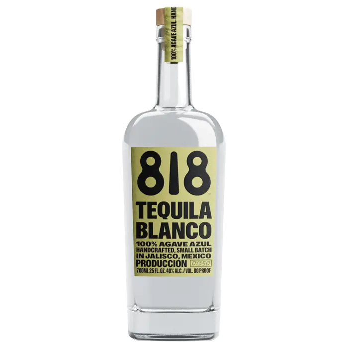 818 Blanco By Kendall Jenner