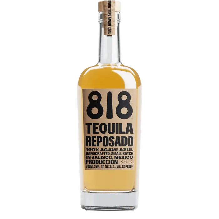 818 Reposado By Kendall Jenner