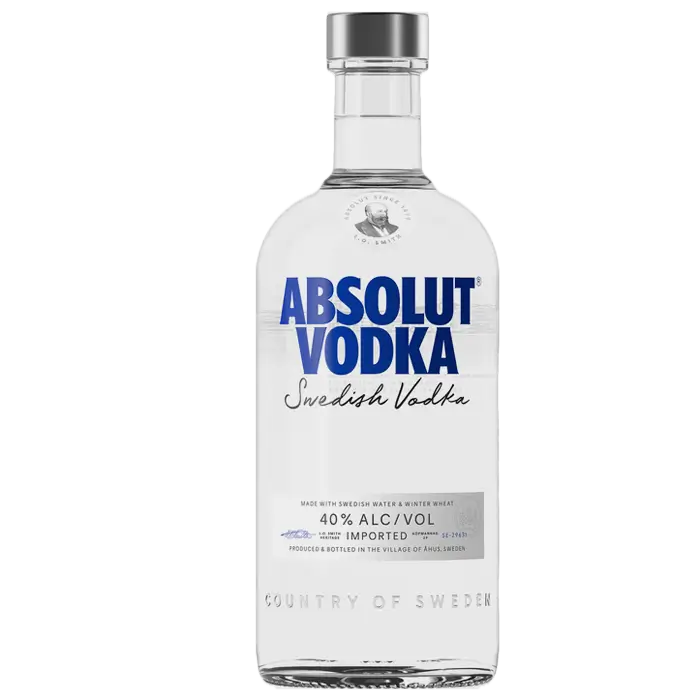 Absolut Vodka