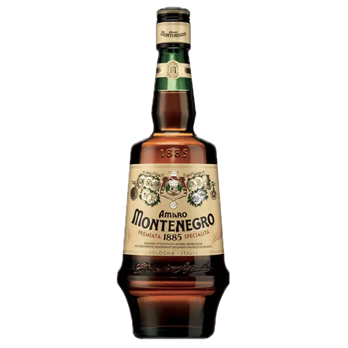 Amaro Montenegro