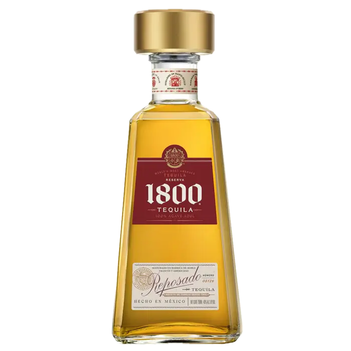 [0,70L] 1800 Reposado