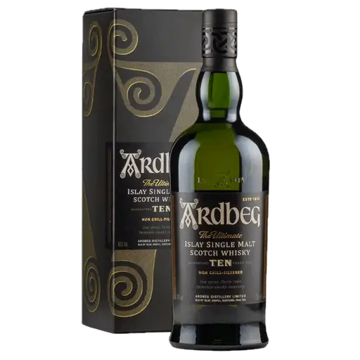 Ardbeg 10 YO